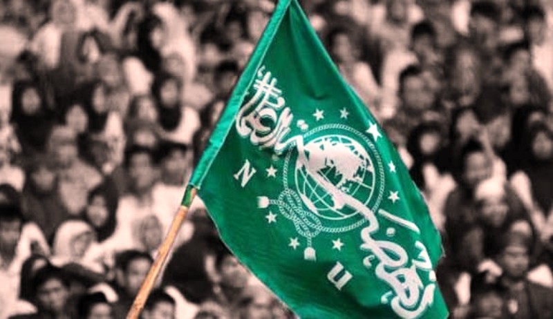 Jadi NU Itu Tidak Enak